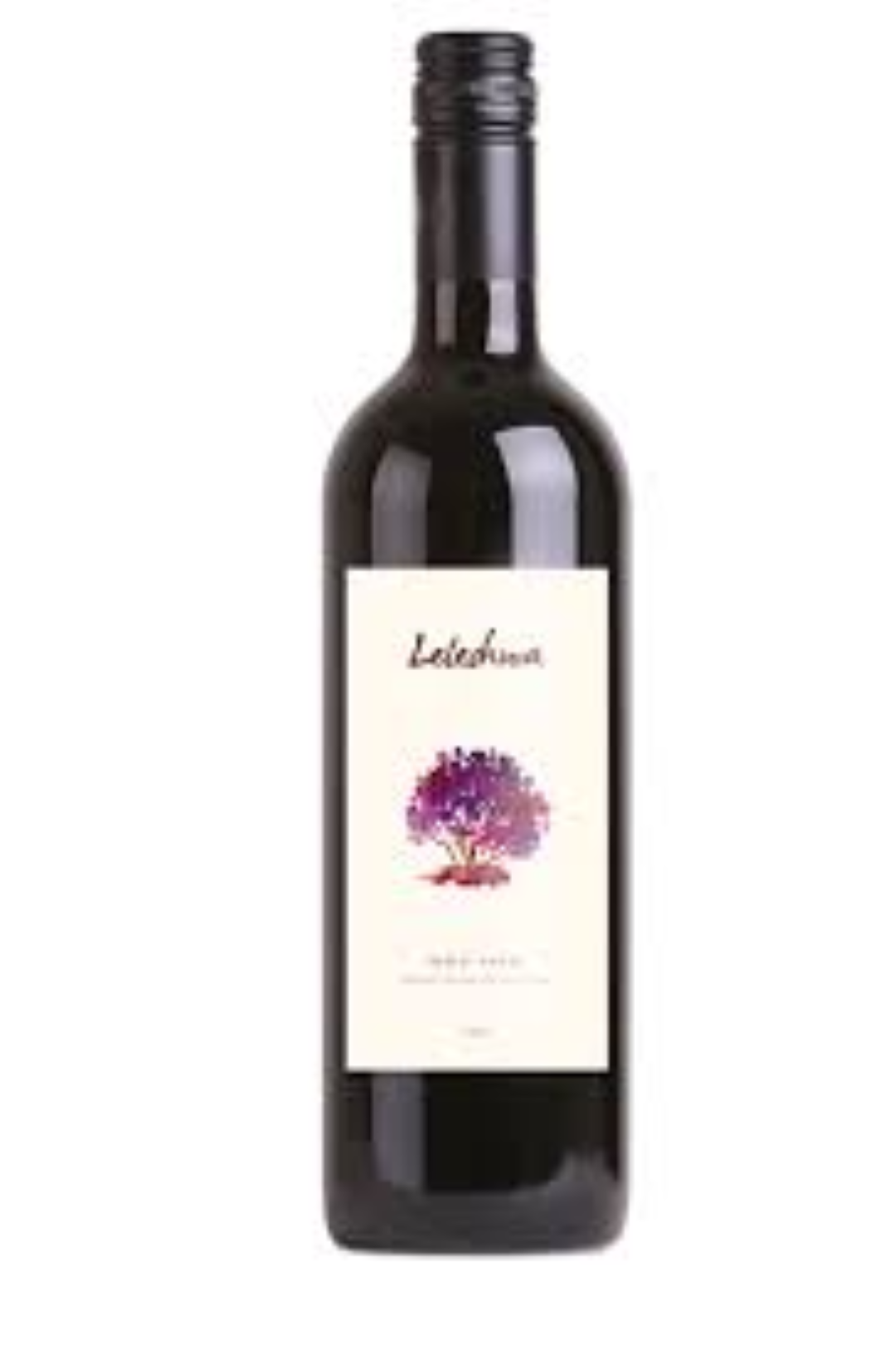 LELESHWA MERLOT SHIRAZ 750ML